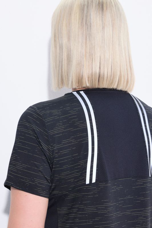 Antibacterial Short Sleeve Performance Tee