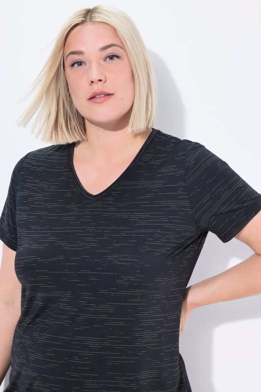 Antibacterial Short Sleeve Performance Tee
