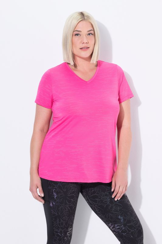 Antibacterial Short Sleeve Performance Tee