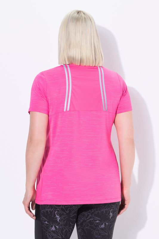 Antibacterial Short Sleeve Performance Tee