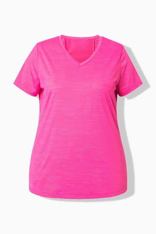 Antibacterial Short Sleeve Performance Tee