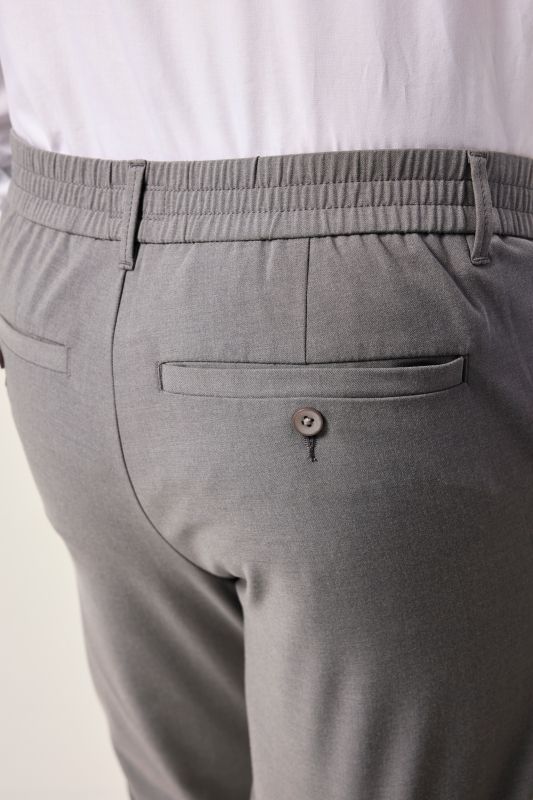 Business trousers, FLEXNAMIC®, stomach fit