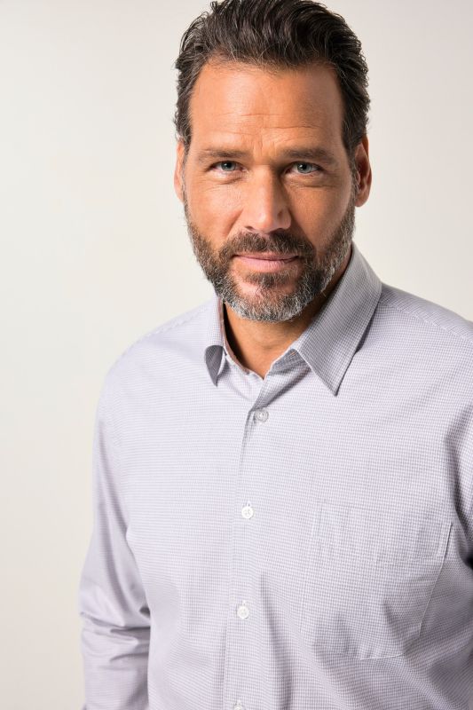 Business shirt