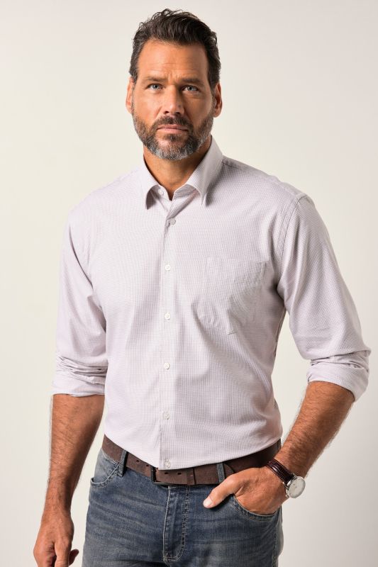 Business shirt