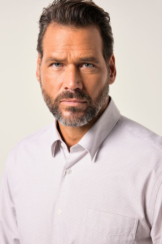Business shirt