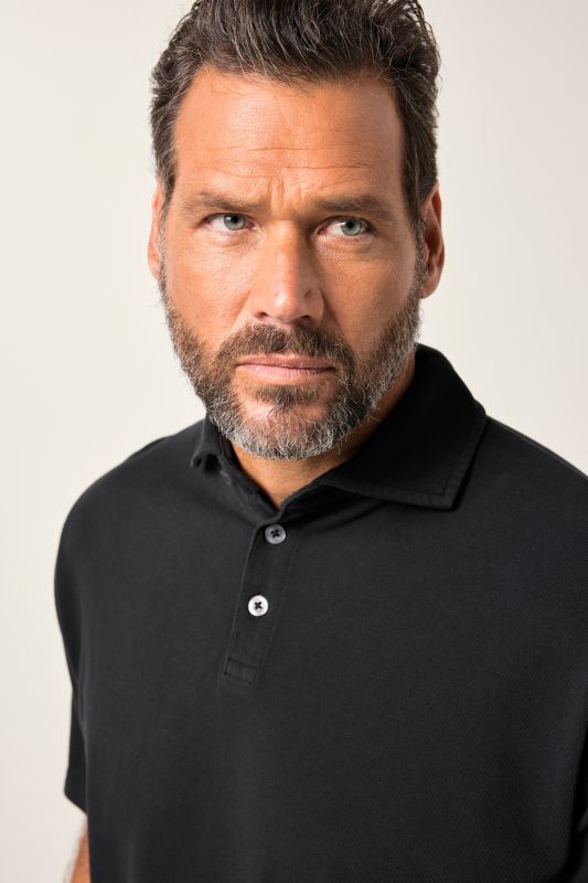 Polo shirt