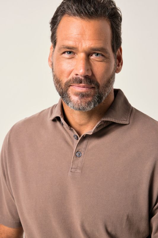 Polo shirt