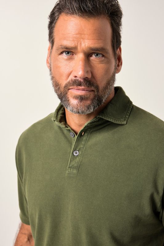 Polo shirt