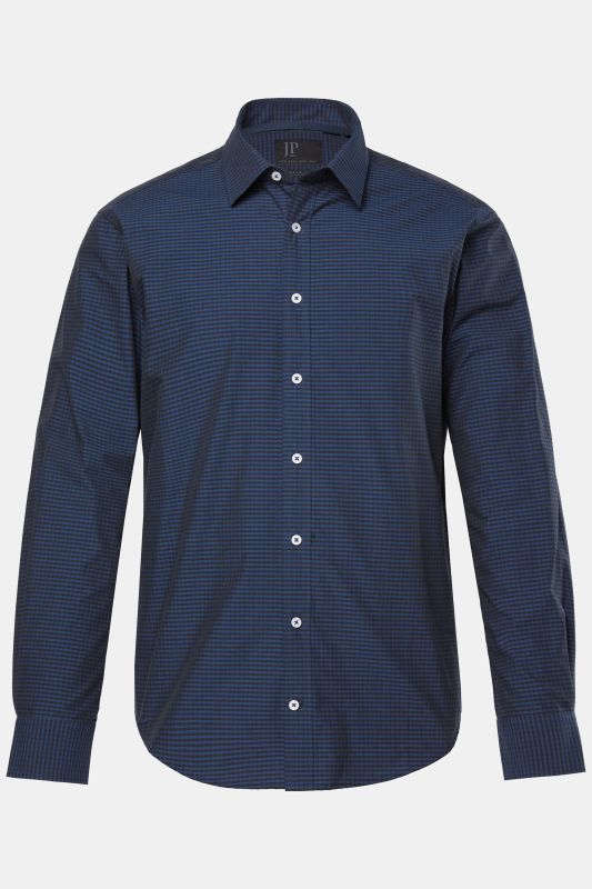 Check shirt
