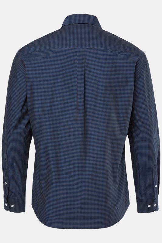 Check shirt