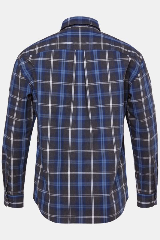 Check shirt