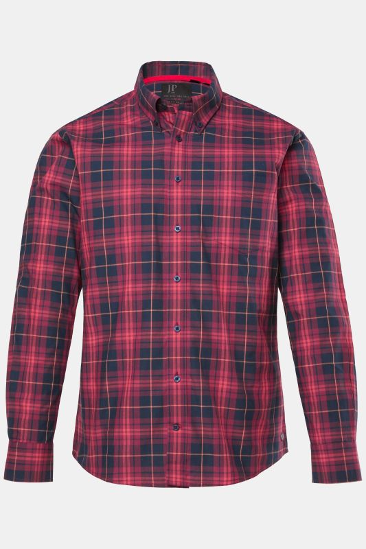 Check shirt