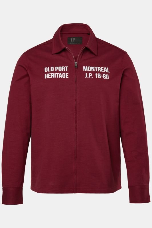 Sweat shirt