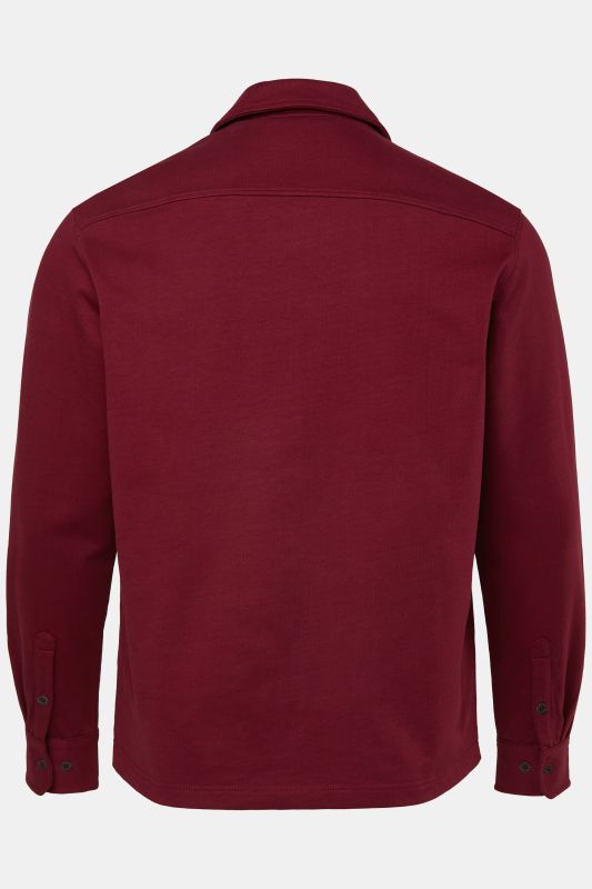 Sweat shirt