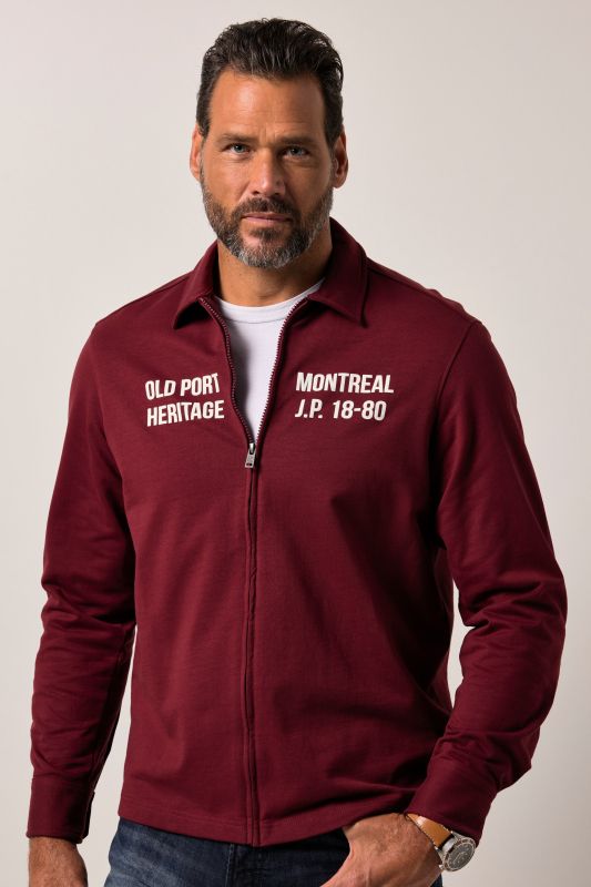 Sweat shirt