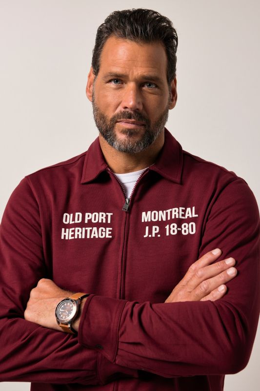 Sweat shirt