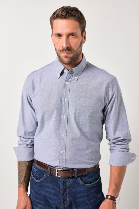 Oxford shirt FLEXNAMIC®