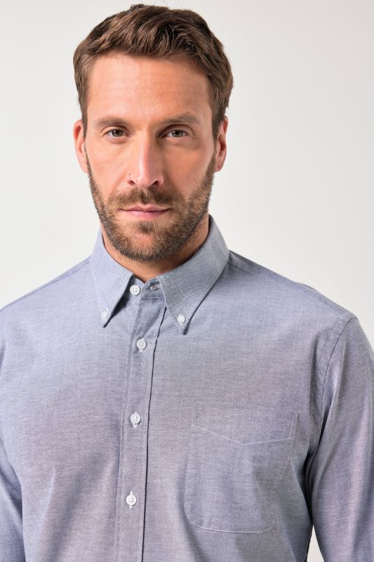 Oxford shirt FLEXNAMIC®