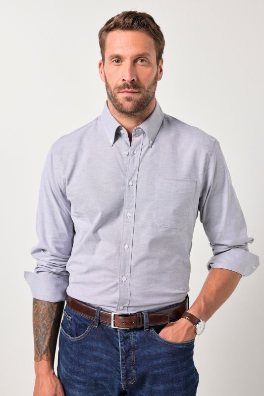 Oxford shirt FLEXNAMIC®