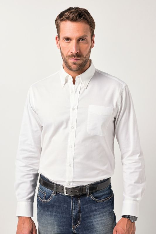 Oxford shirt FLEXNAMIC®