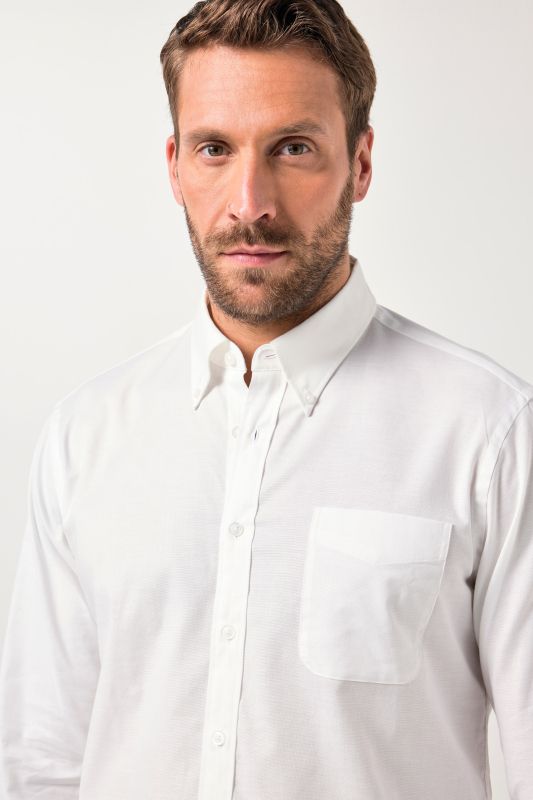 Oxford shirt FLEXNAMIC®