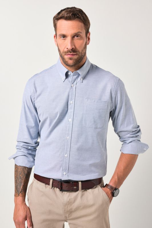Oxford shirt FLEXNAMIC®