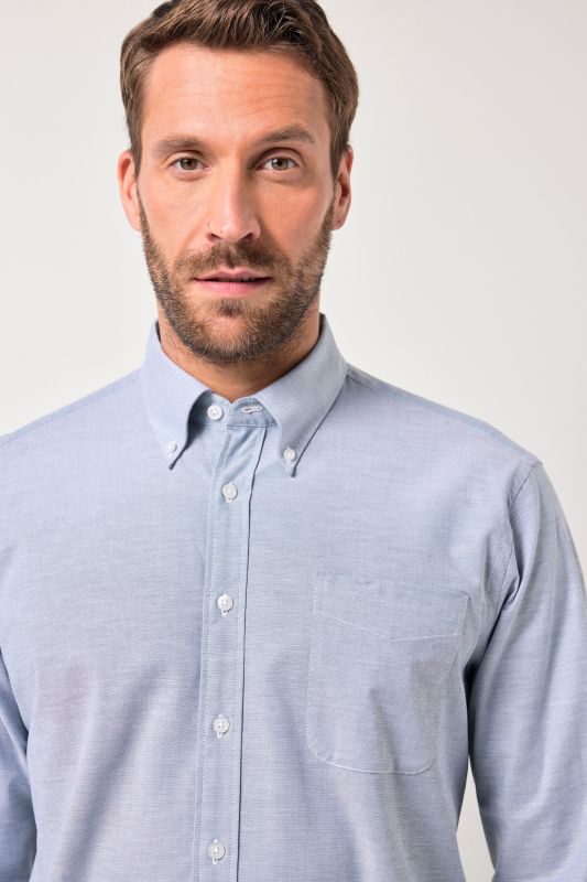 Oxford shirt FLEXNAMIC®