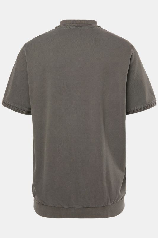 Polo shirt, stomach fit
