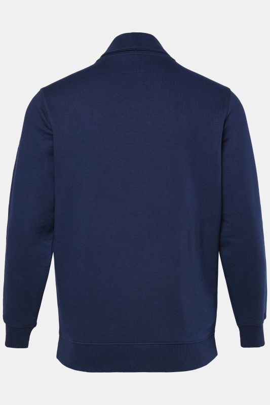 Sweat jacket