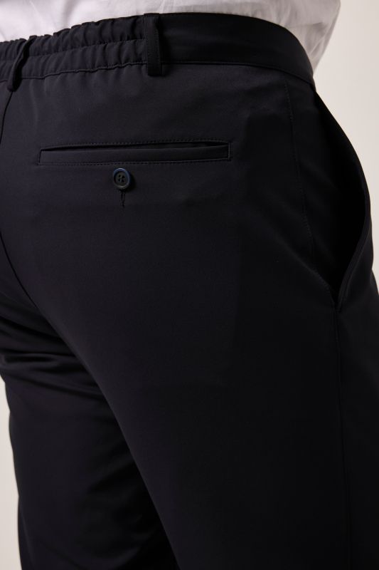 Trousers FLEXNAMIC® mix-and-match Rio