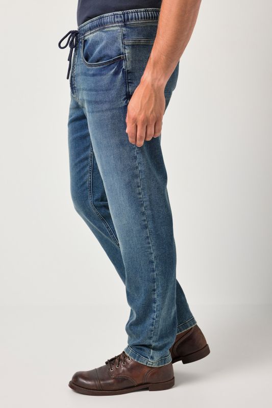 Slip-on jeans FLEXNAMIC®