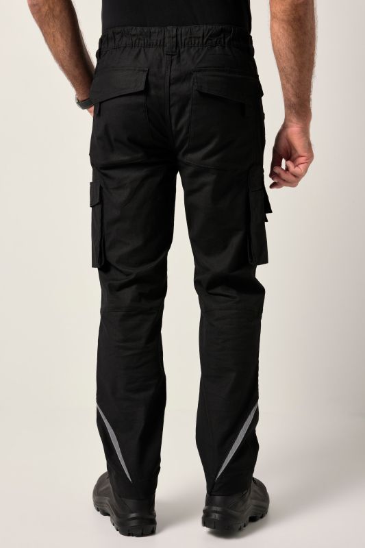 Work trousers FLEXNAMIC®