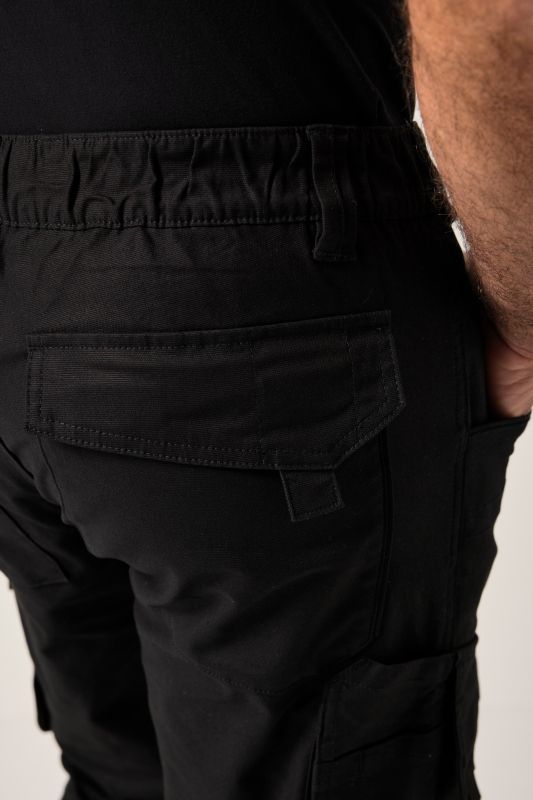 Work trousers FLEXNAMIC®