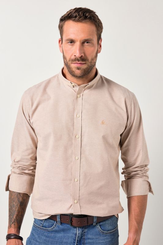 JP AWARE Oxford shirt