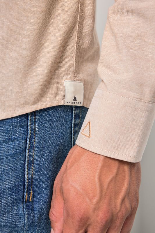 JP AWARE Oxford shirt