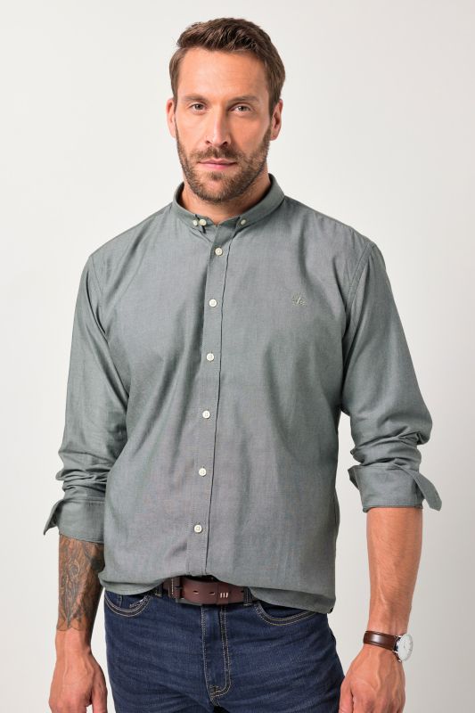 JP AWARE Oxford shirt