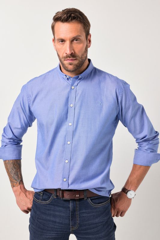 JP AWARE Oxford shirt