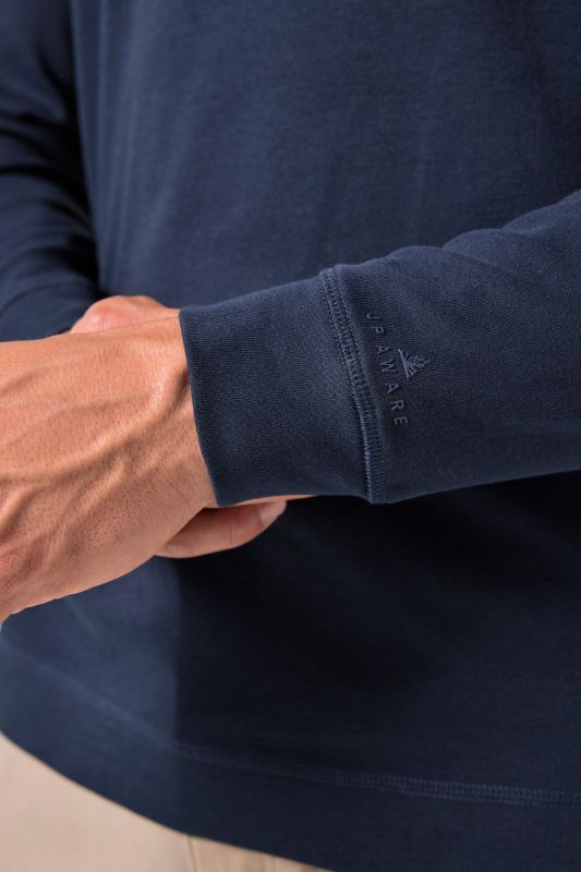 JP AWARE long-sleeved top