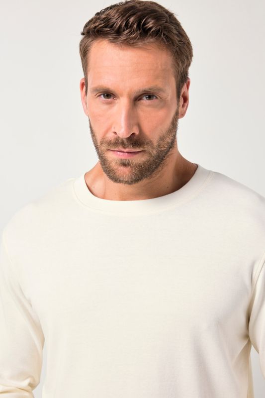 JP AWARE long-sleeved top