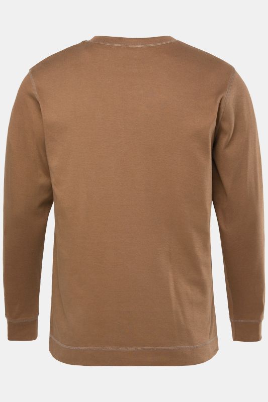 JP AWARE long-sleeved top