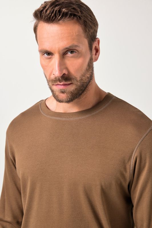 JP AWARE long-sleeved top