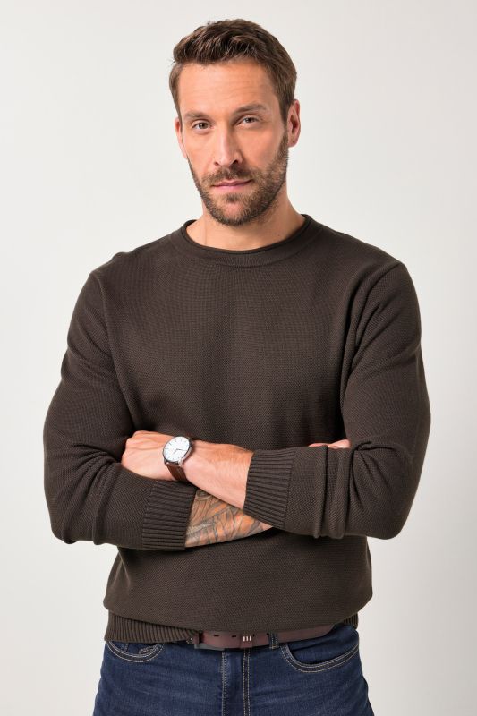 JP AWARE pullover