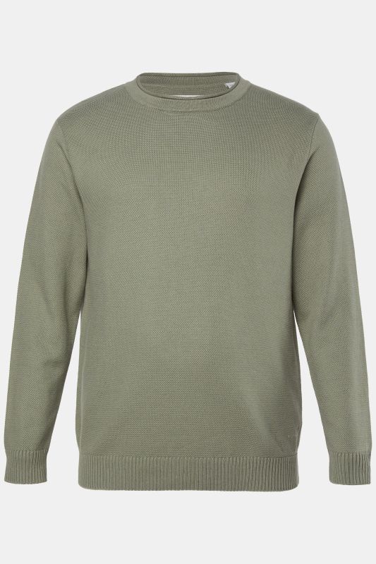 JP AWARE pullover