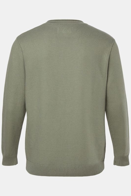 JP AWARE pullover