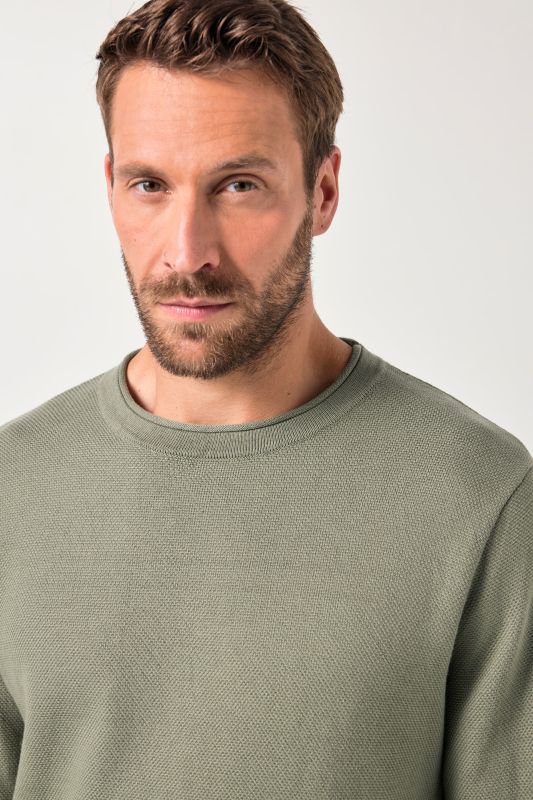 JP AWARE pullover