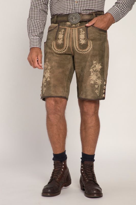 Traditional Trousers