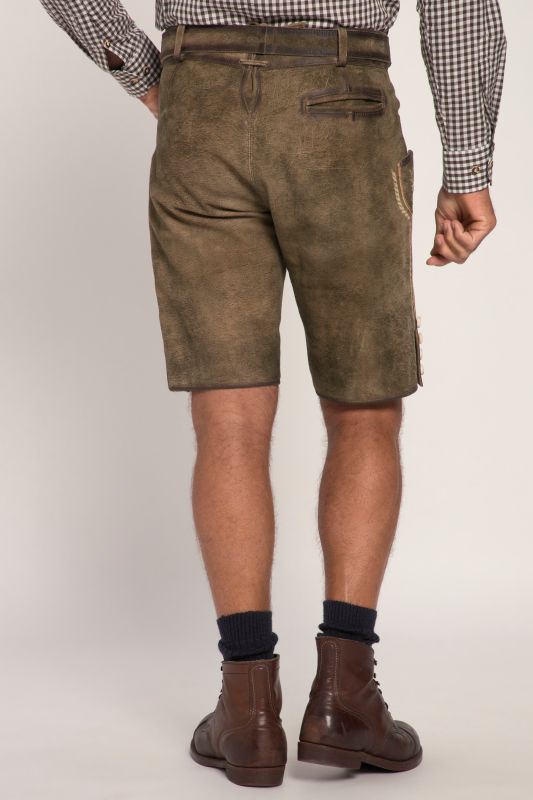 Traditional Trousers