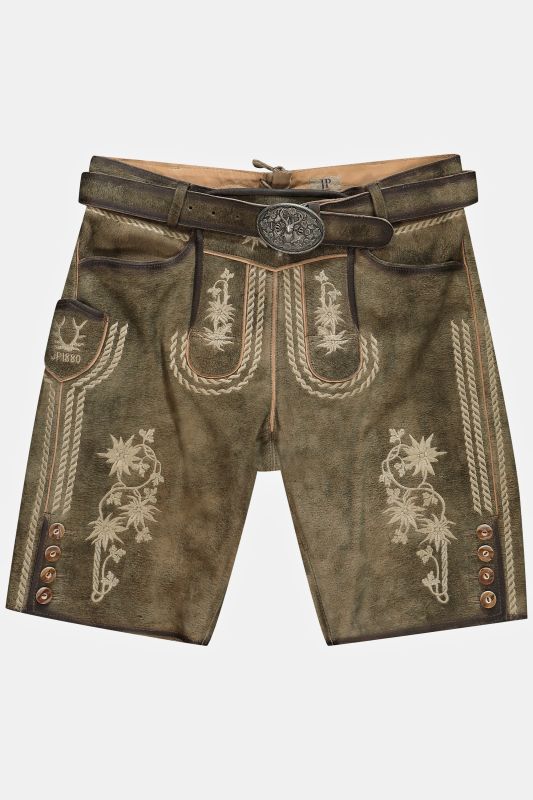 Traditional Trousers