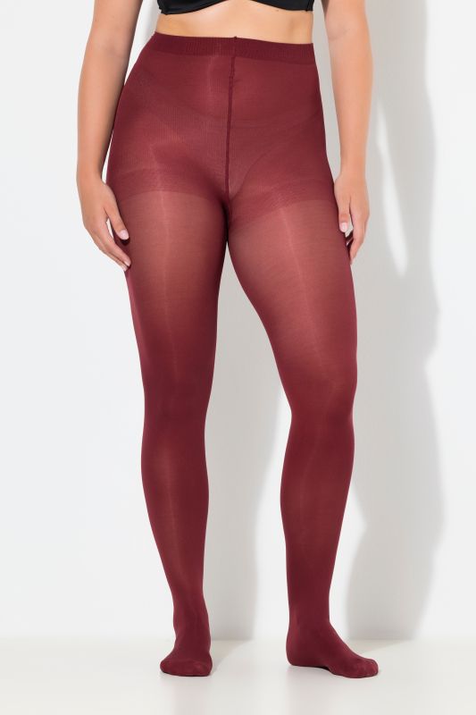 Opaque 100 Denier Stockings