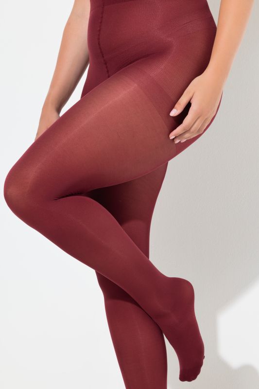 Opaque 100 Denier Stockings